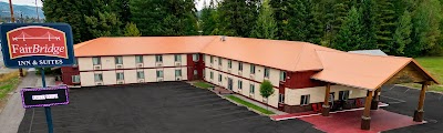 FairBridge Inn & Suites Sandpoint